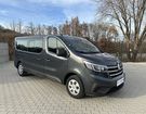 Renault Trafic L2 DCI 150 CH ZEN à Tarcenay (25) Renault Trafic L2 DCI 150 CH ZEN à Tarcenay (25)