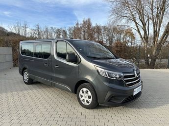  Voir d&eacute;tails -Renault Trafic L2 DCI 150 CH ZEN &agrave; Tarcenay (25)