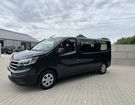 Renault Trafic L2 DCI 150 CH ZEN à Tarcenay (25) Renault Trafic L2 DCI 150 CH ZEN à Tarcenay (25)