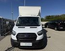 Ford Transit L4 2.0 EcoBlue 130 ch Caisse HAYON &agrave; Tarcenay (25)