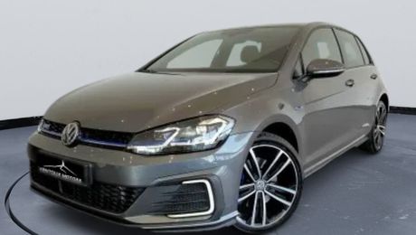 Volkswagen Golf 7 gte 1.4 tsi phase 2 2020 d'occasion a Carpentras (84)