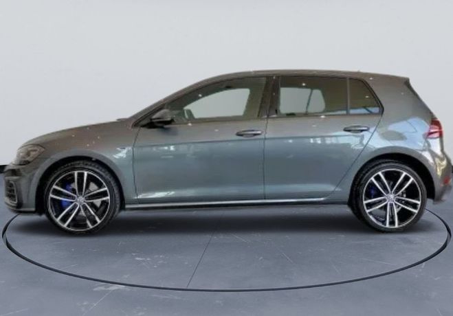 Volkswagen Golf 7 gte 1.4 tsi phase 2 Gris de 2020