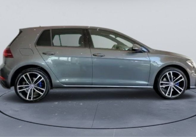 Volkswagen Golf 7 gte 1.4 tsi phase 2 Gris de 2020