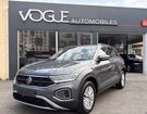 Volkswagen T Roc 1.0 TSI 110CH LIFE à La Valette-du-Var (83) Volkswagen T Roc 1.0 TSI 110CH LIFE à La Valette-du-Var (83)