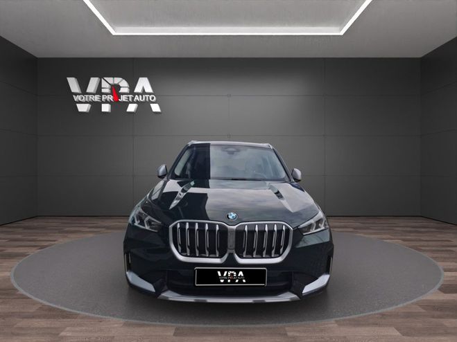 BMW X1 sDrive 136cv 2023 - xLine Vert de 2023