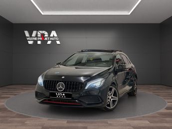  Voir d&eacute;tails -Mercedes Classe A 250 Sport 7G / Look A45 TOIT PANO CARPLA &agrave; Eysines (33)