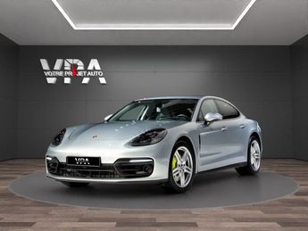  Voir d&eacute;tails -Porsche Panamera 4 E-HYBRID 462CH CHRONO PACK SOFT CLOSE  &agrave; Eysines (33)