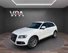 Audi Q5 2.0 TDI 190CH QUATTRO S-TRONIC ATTELAGE &agrave; Eysines (33)