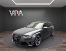 Audi RS4 4.2FSI 450CH QUATTRO TOIT PANO B&O C à Eysines (33) Audi RS4 4.2FSI 450CH QUATTRO TOIT PANO B&O C à Eysines (33)