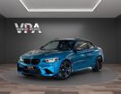BMW M2 · 3.0i · 370 ch · DCT · Toit ouvrant · H à Eysines (33) BMW M2 · 3.0i · 370 ch · DCT · Toit ouvrant · H à Eysines (33)