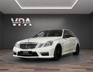 Mercedes Classe E