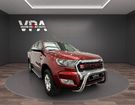 Ford Ranger 3.2 TDCi 200ch Double Cabine Limited BVA à Eysines (33) Ford Ranger 3.2 TDCi 200ch Double Cabine Limited BVA à Eysines (33)