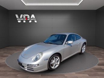  Voir d&eacute;tails -Porsche 911 (997) Carrera - 3.6L 325 ch - PCM � Toit &agrave; Eysines (33)