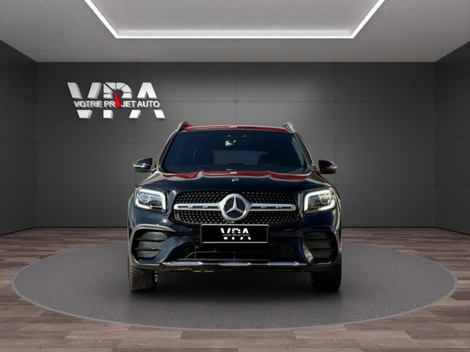 Mercedes Classe GL 200d AMG Line 150ch BVA - LED - Apple Ca Noir de 2021