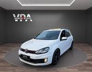 Volkswagen Golf VI 2.0 TSI 210ch GTI - Toit ouvrant - DS à Eysines (33) Volkswagen Golf VI 2.0 TSI 210ch GTI - Toit ouvrant - DS à Eysines (33)