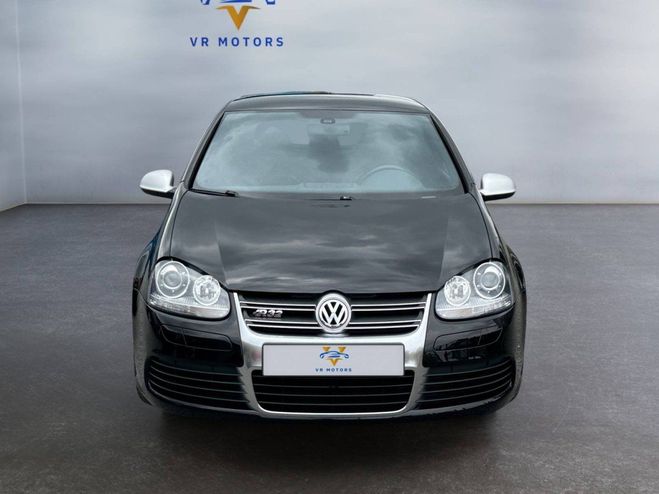 Volkswagen Golf 5 3.2 V6 250ch R32 4Motion DSG6 3p ** PA NOIR de 2007