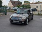 Mini One Cooper 1.6 120ch Édition Limitée Mayfair à Montesson (78) Mini One Cooper 1.6 120ch Édition Limitée Mayfair à Montesson (78)