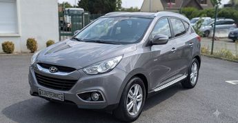  Voir d&eacute;tails -Hyundai Ix35 1.7 CRDi Blue Drive ? 2013 Toit Ouvrant  &agrave; Montesson (78)