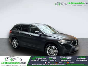  Voir d&eacute;tails -BMW X1 sDrive 18i 140 ch &agrave; Beaupuy (31)