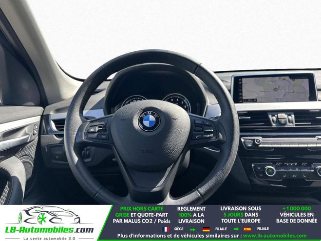 BMW Serie 1 120i 178 ch BVA Noir de 2022