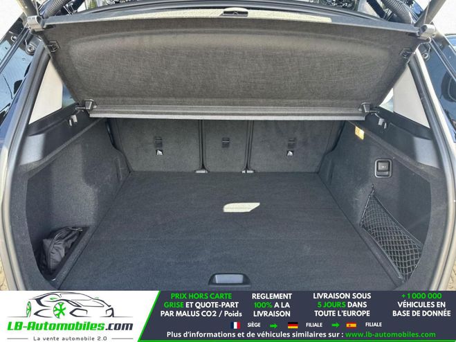 BMW Serie 1 120i 178 ch BVA Noir de 2022