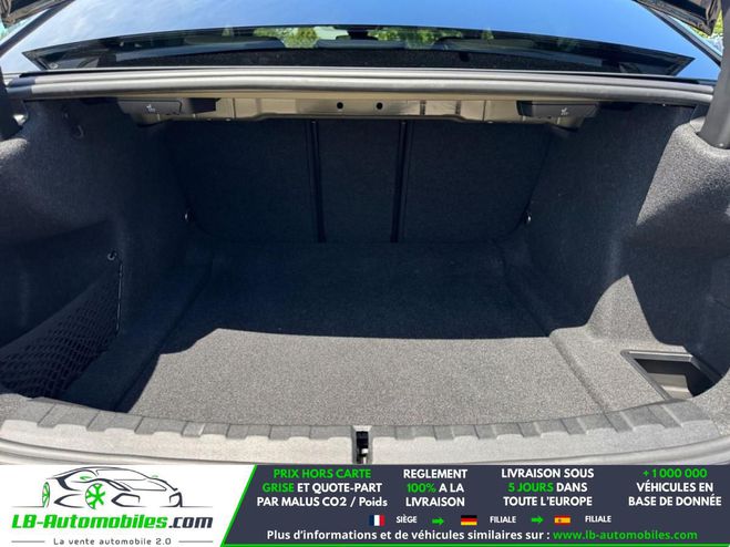 BMW Serie 3 330d xDrive 286 ch BVA Noir M�tallique de 2022