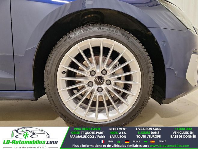 Audi A3 30 TFSI  110 BVA Bleu M�tallique de 2024