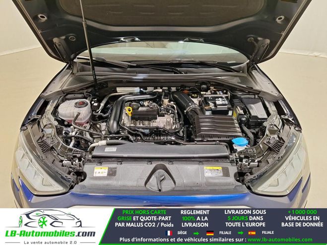 Audi A3 30 TFSI  110 BVA Bleu M�tallique de 2024