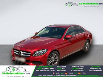 Mercedes Classe C