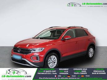 Volkswagen T Roc
