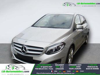 Mercedes Classe B