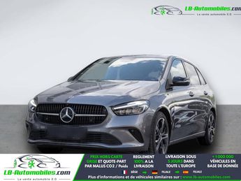 Mercedes Classe B