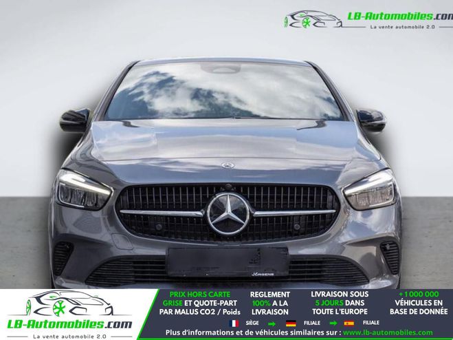 Mercedes Classe B 220 d BVA Gris M�tallique de 2025