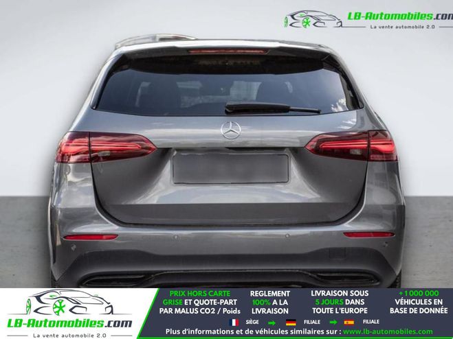 Mercedes Classe B 220 d BVA Gris M�tallique de 2025