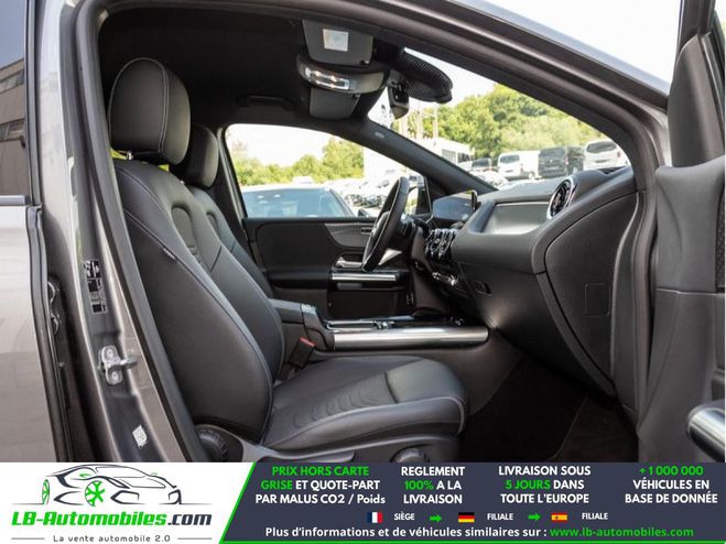 Mercedes Classe B 220 d BVA Gris M�tallique de 2025