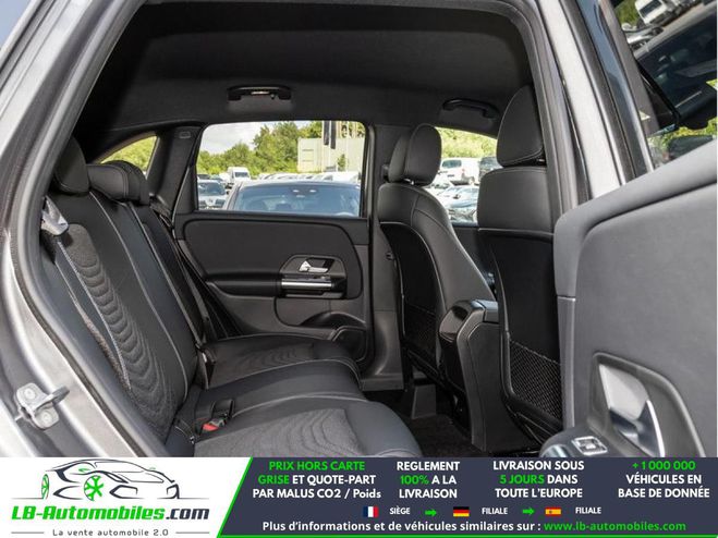Mercedes Classe B 220 d BVA Gris M�tallique de 2025