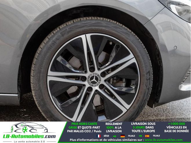 Mercedes Classe B 220 d BVA Gris M�tallique de 2025