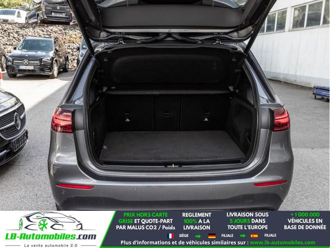 Mercedes Classe B 220 d BVA Gris M�tallique de 2025