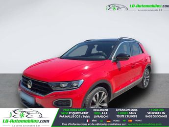  Voir d&eacute;tails -Volkswagen T Roc 2.0 TDI 150 Start/Stop BVA &agrave; Beaupuy (31)