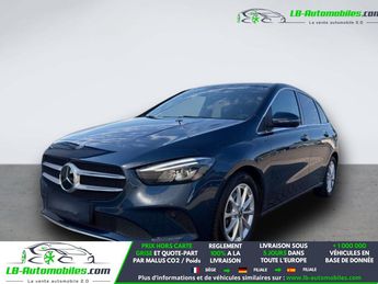 Mercedes Classe B