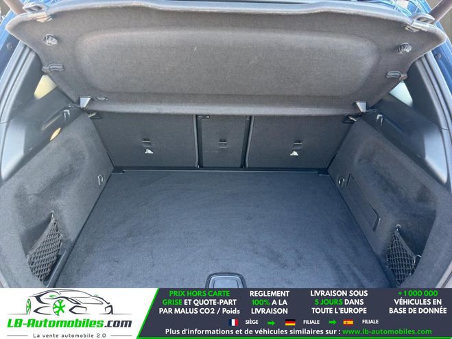 Mercedes Classe B 220 BVA Bleu M�tallique de 2019