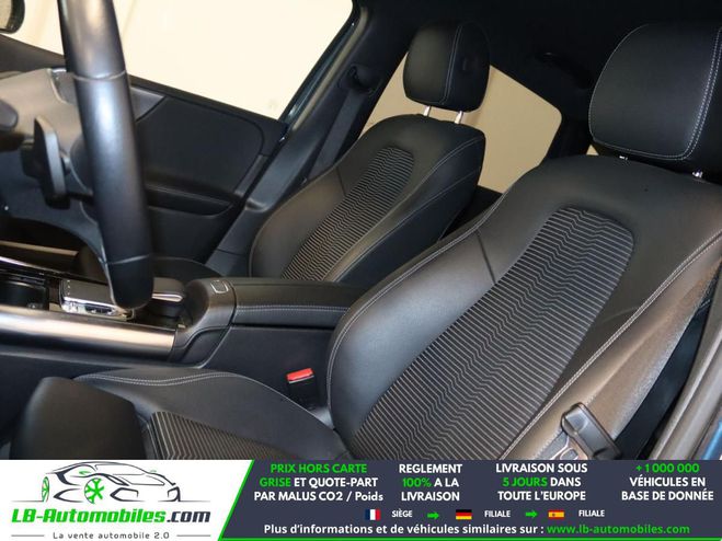 Mercedes Classe B 220 BVA Bleu M�tallique de 2020