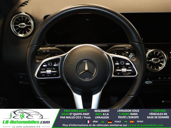 Mercedes Classe B 220 BVA Bleu M�tallique de 2020