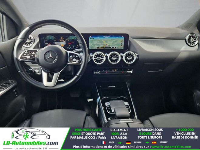 Mercedes Classe B 220 BVA Gris de 2020