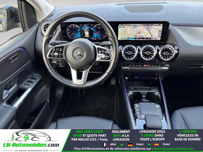 Mercedes Classe B 250 BVA 4-Matic Gris de 2022