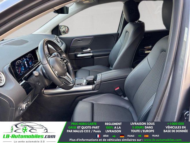 Mercedes Classe B 250 BVA 4-Matic Gris de 2022