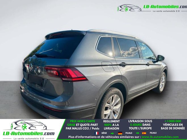 Volkswagen Tiguan 1.5 TSI 150ch BVA Gris M�tallique de 2020