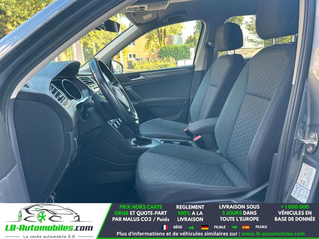 Volkswagen Tiguan 1.5 TSI 150ch BVA Gris M�tallique de 2020