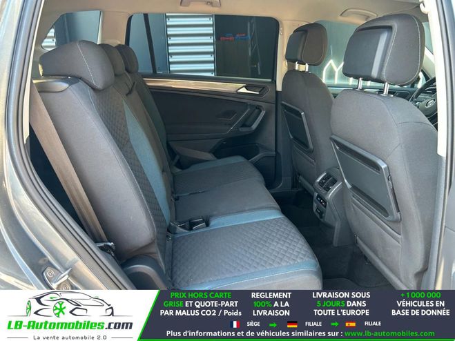 Volkswagen Tiguan 1.5 TSI 150ch BVA Gris M�tallique de 2020