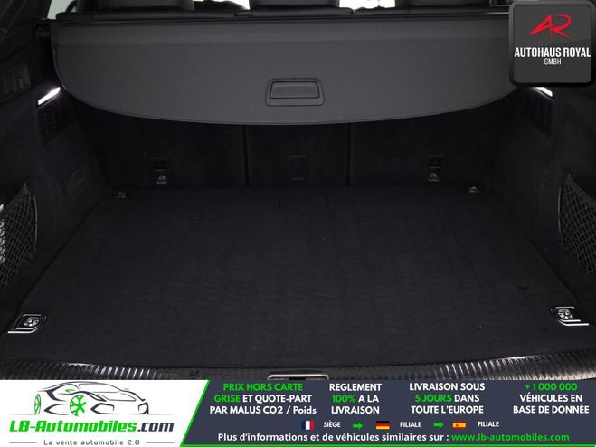 Audi Q5 55 TFSIe 367 BVA Quattro Gris M�tallique de 2023